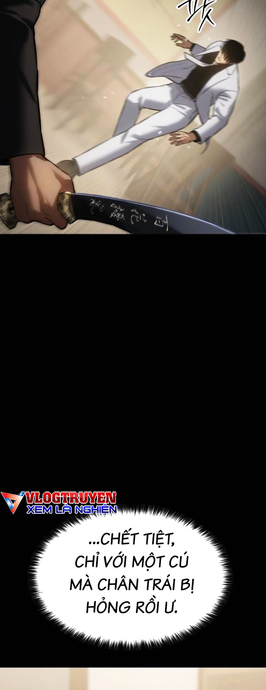 Đặc Vụ Thế Thân Chapter  67 - 239