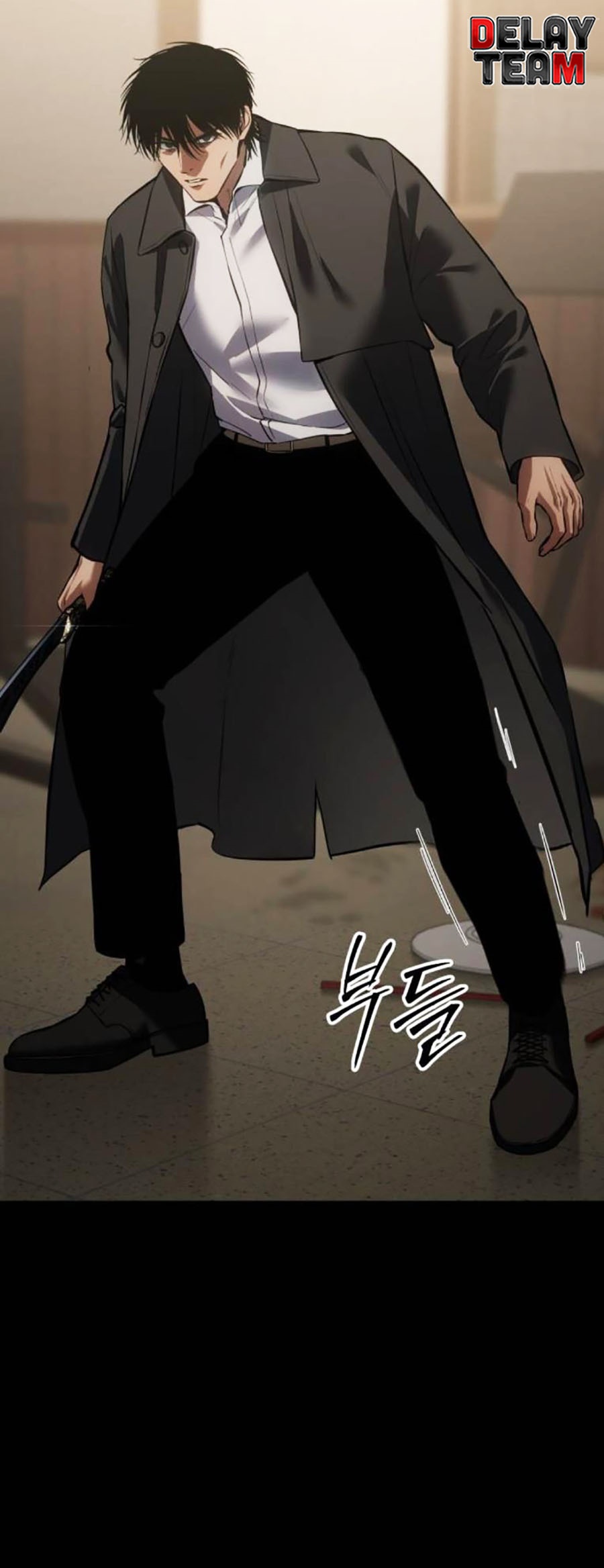 Đặc Vụ Thế Thân Chapter  67 - 240