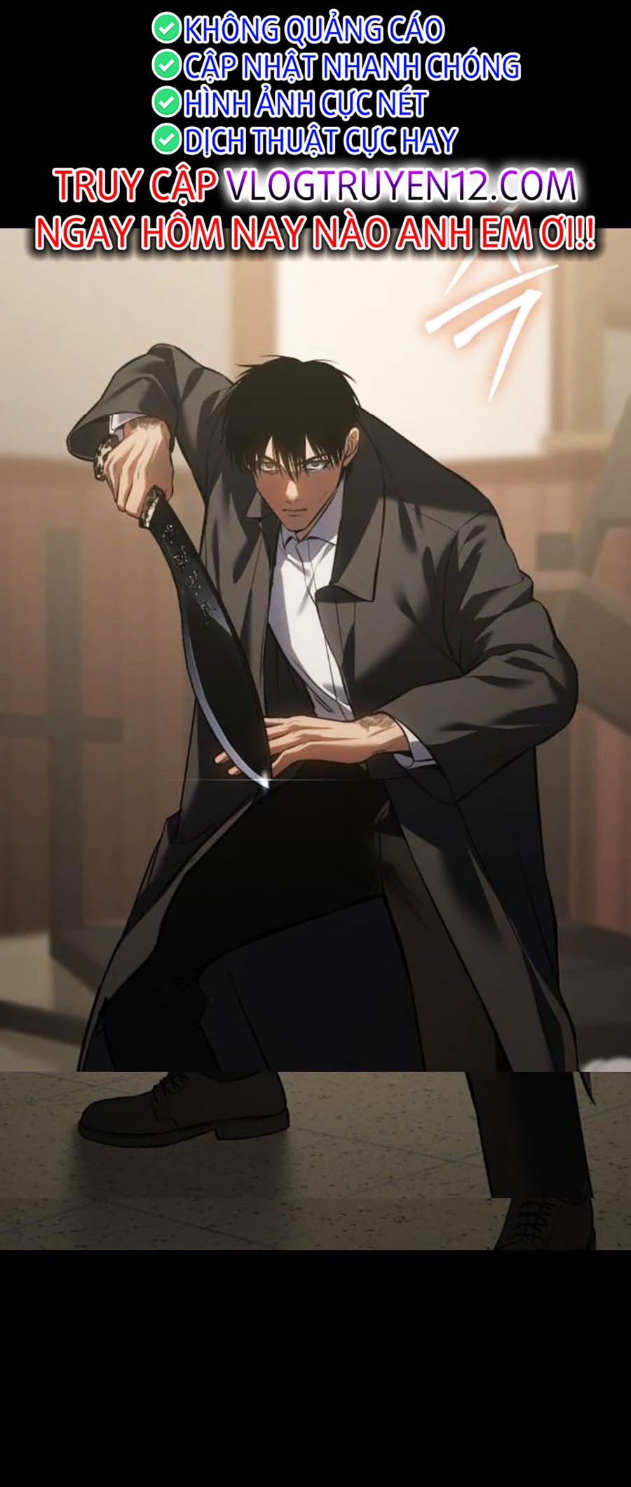 Đặc Vụ Thế Thân Chapter  67 - 244