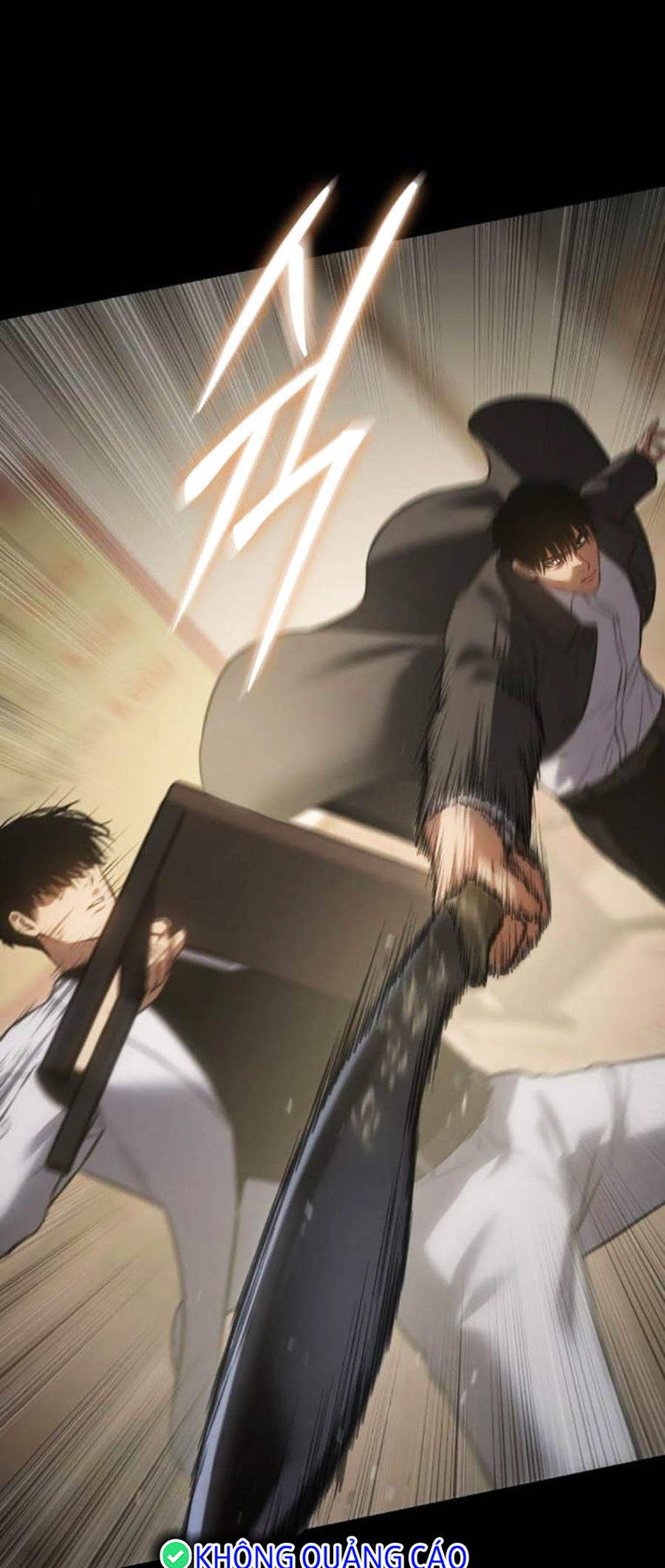 Đặc Vụ Thế Thân Chapter  66 - 246