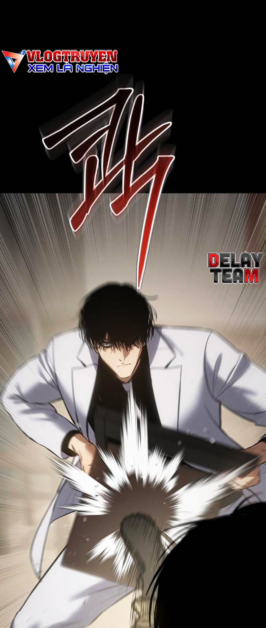 Đặc Vụ Thế Thân Chapter  68 - 248