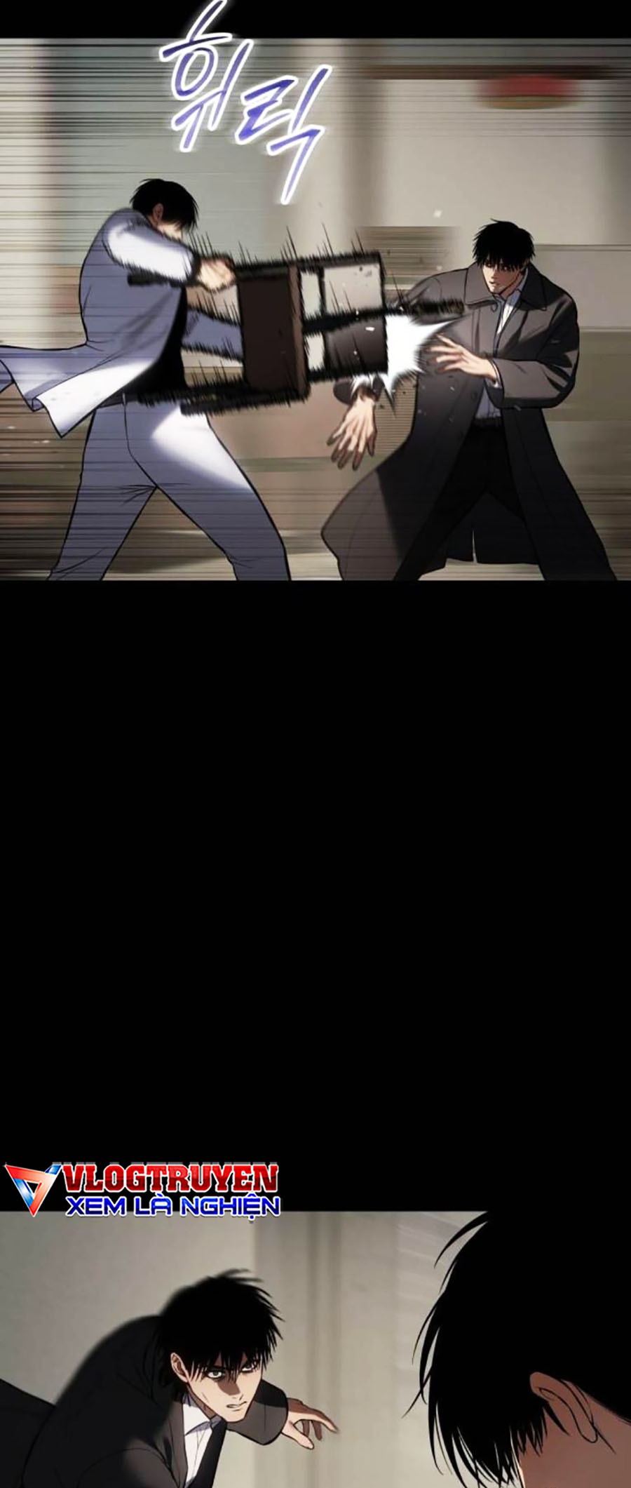 Đặc Vụ Thế Thân Chapter  66 - 250