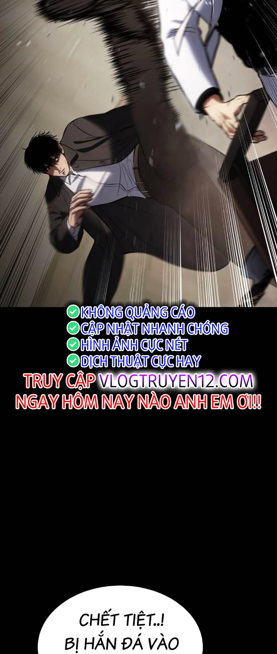 Đặc Vụ Thế Thân Chapter  68 - 252