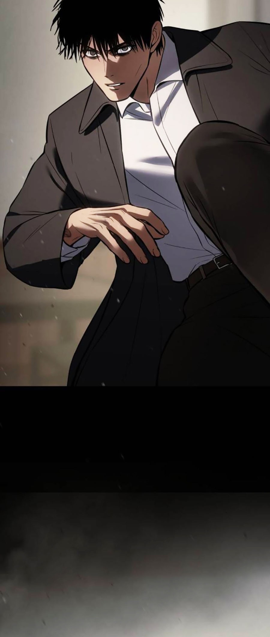 Đặc Vụ Thế Thân Chapter  67 - 254