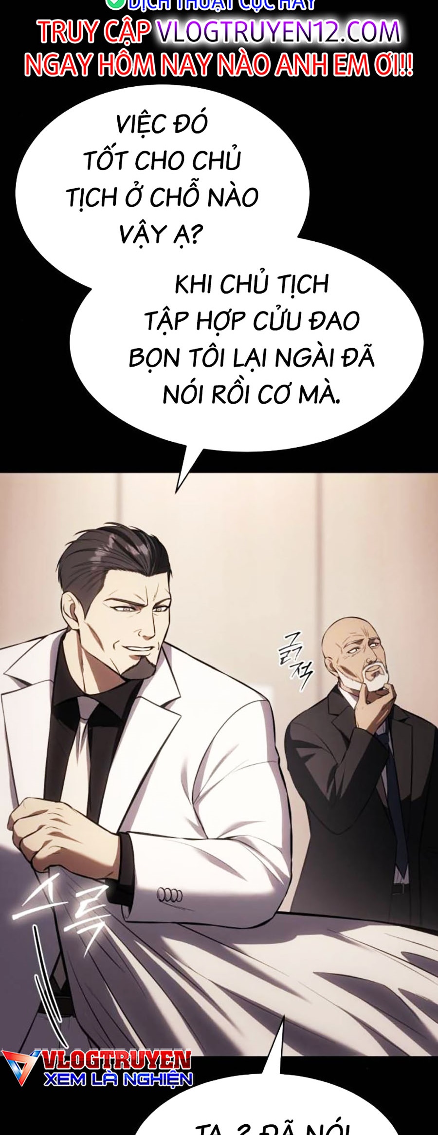 Đặc Vụ Thế Thân Chapter  68 - 202