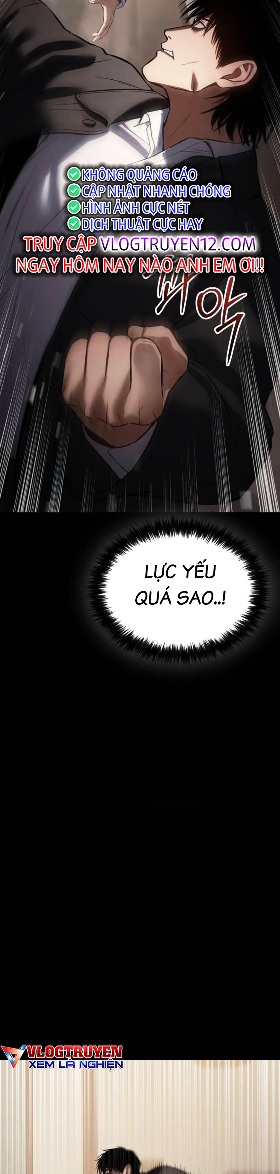 Đặc Vụ Thế Thân Chapter  66 - 257