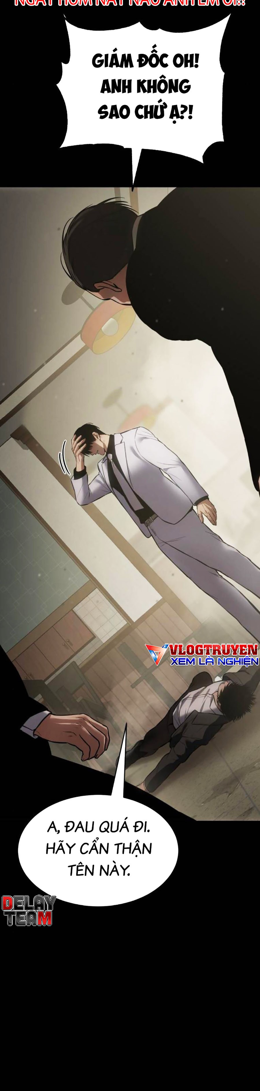 Đặc Vụ Thế Thân Chapter  68 - 262