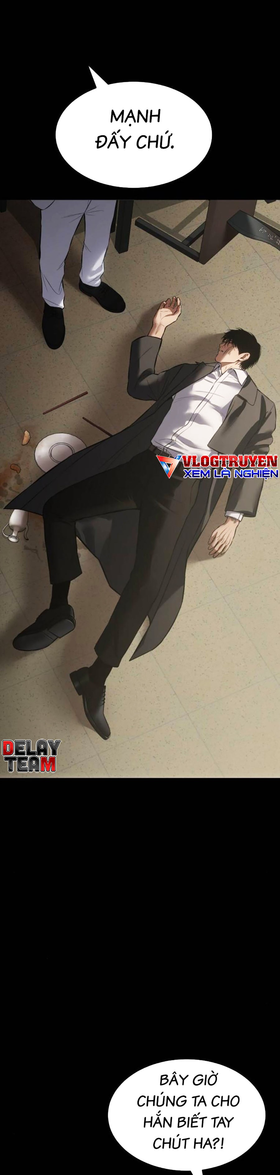 Đặc Vụ Thế Thân Chapter  67 - 263