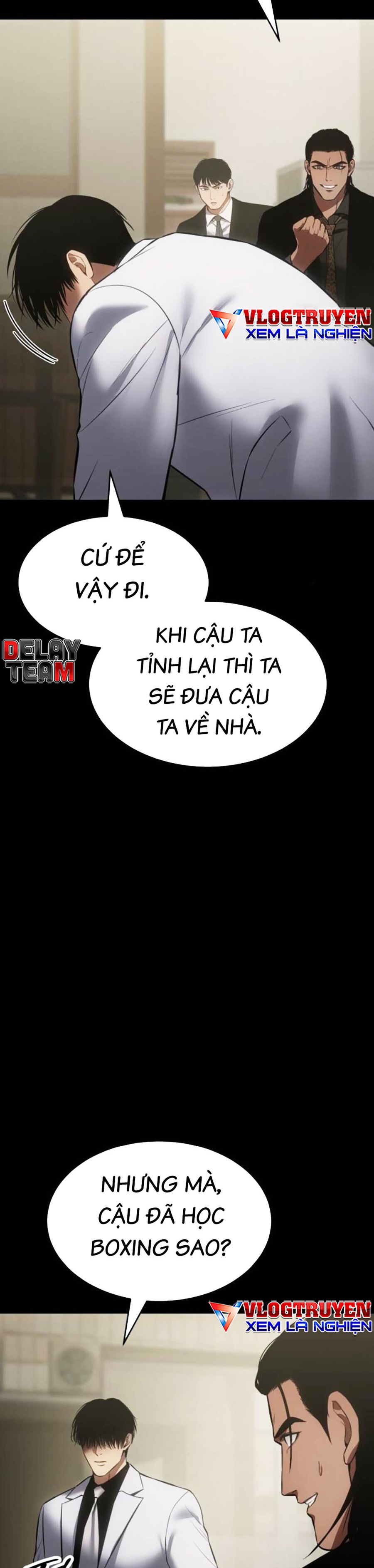 Đặc Vụ Thế Thân Chapter  66 - 264