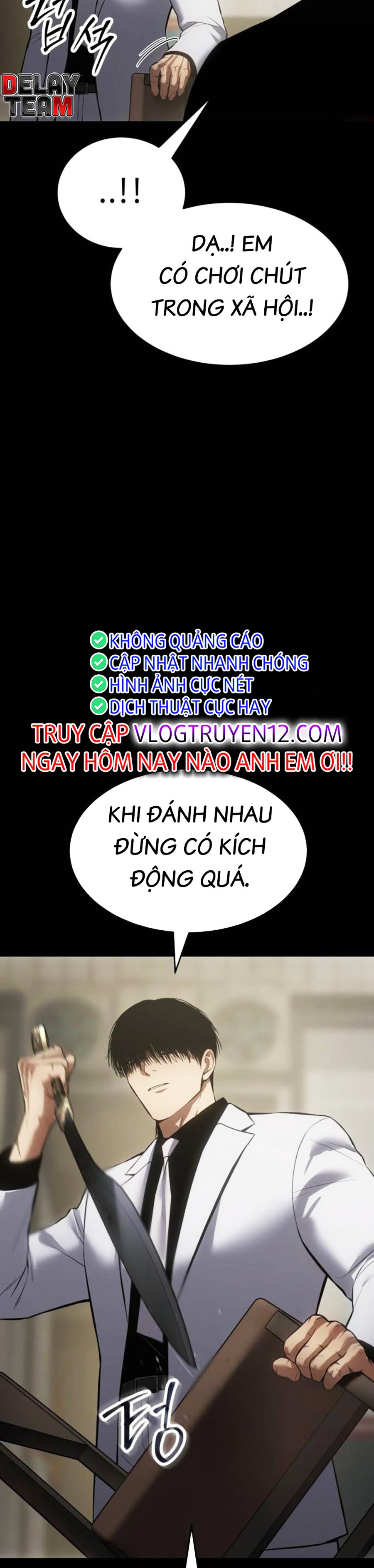 Đặc Vụ Thế Thân Chapter  66 - 265