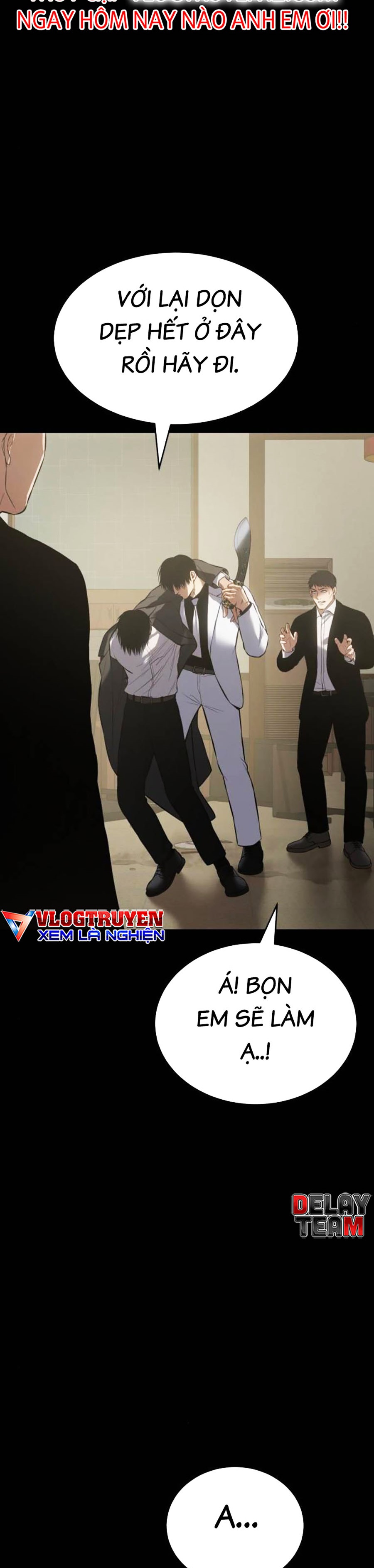 Đặc Vụ Thế Thân Chapter  66 - 267