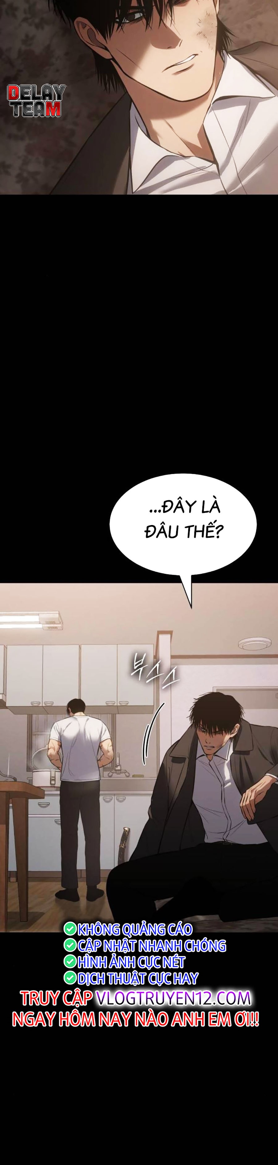 Đặc Vụ Thế Thân Chapter  68 - 270