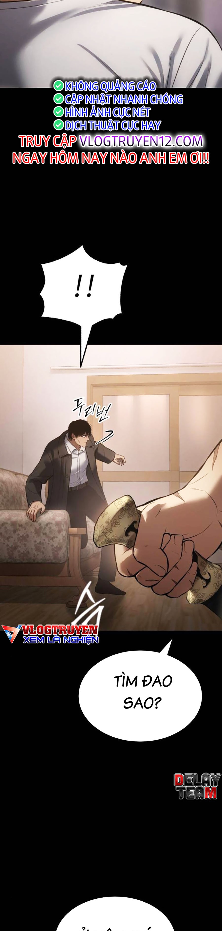 Đặc Vụ Thế Thân Chapter  66 - 272