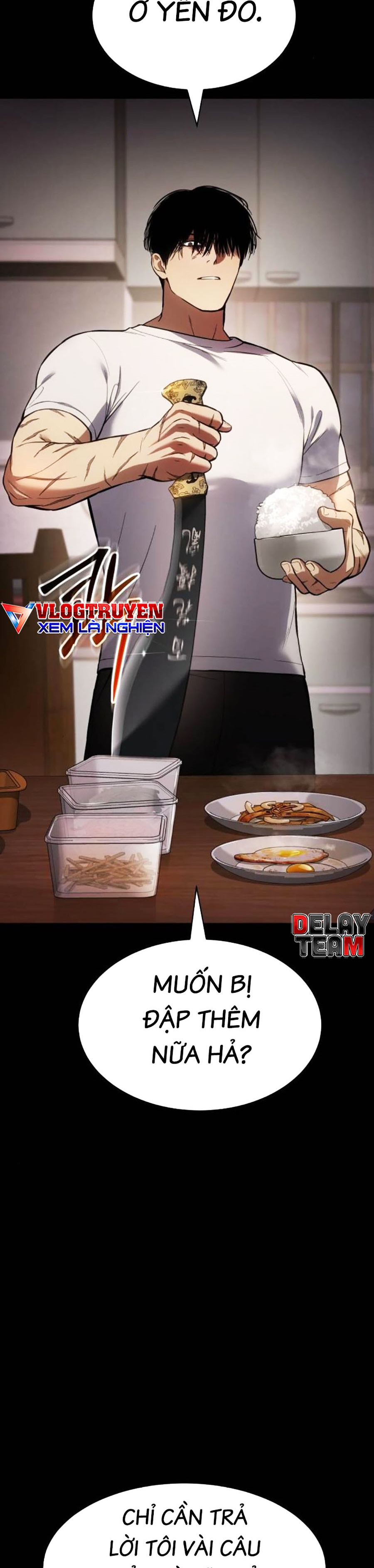 Đặc Vụ Thế Thân Chapter  68 - 273