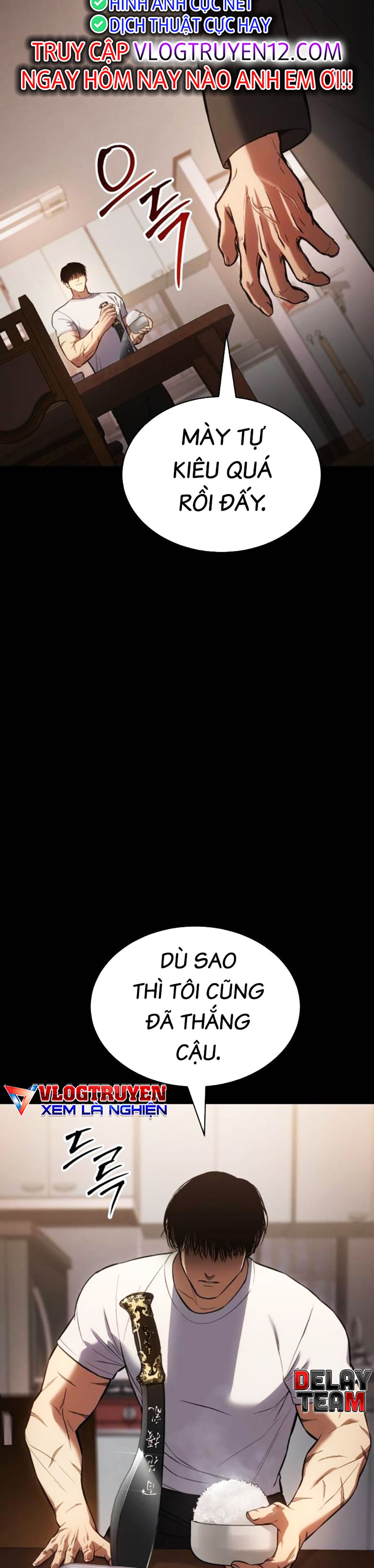 Đặc Vụ Thế Thân Chapter  67 - 275