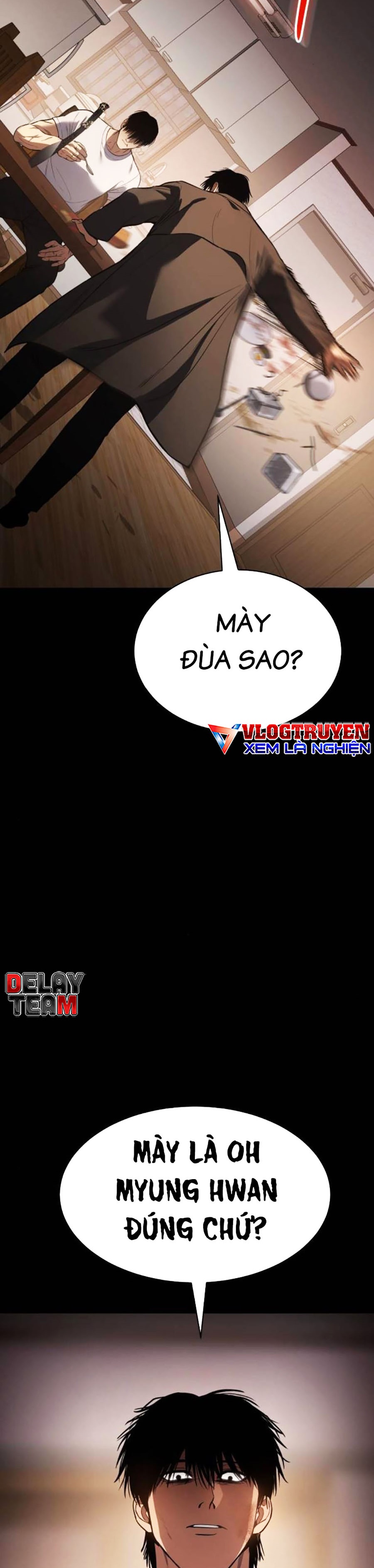 Đặc Vụ Thế Thân Chapter  68 - 278