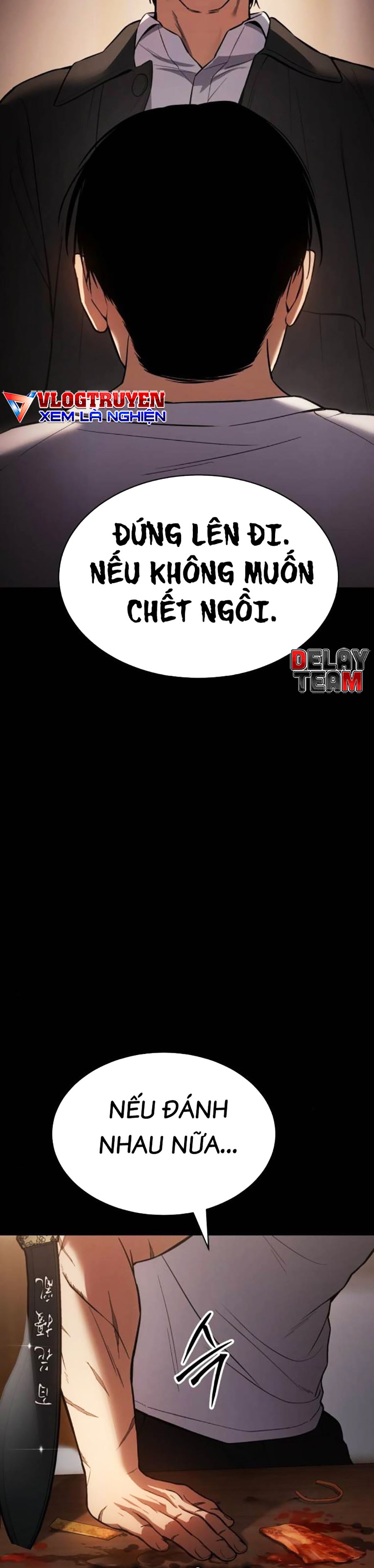 Đặc Vụ Thế Thân Chapter  68 - 279