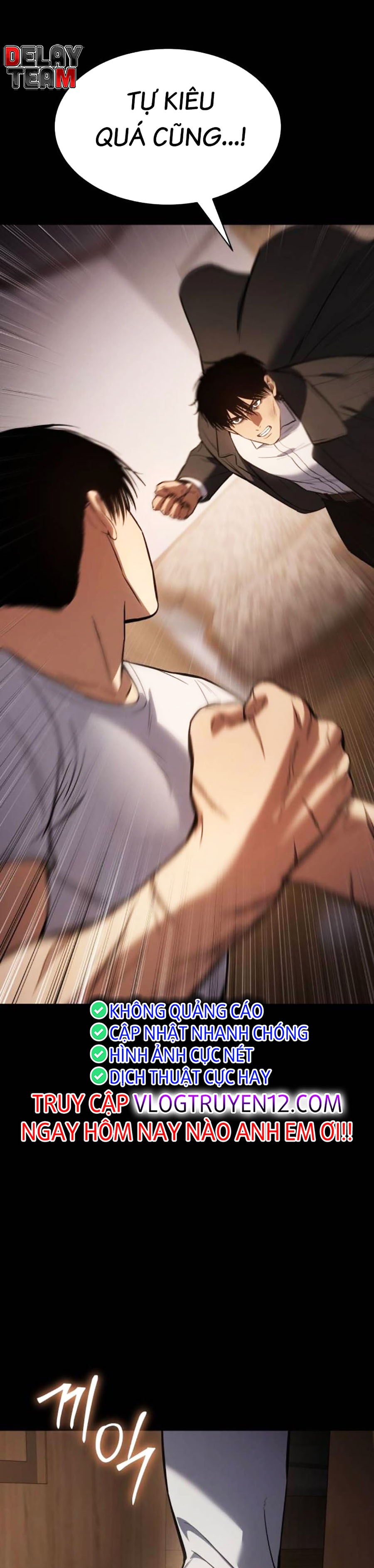 Đặc Vụ Thế Thân Chapter  66 - 281