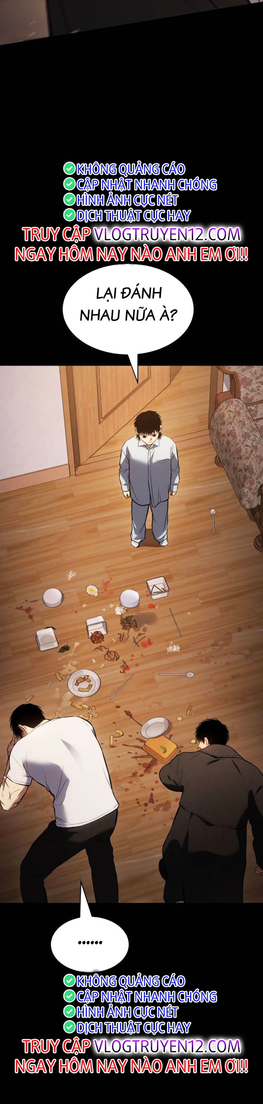 Đặc Vụ Thế Thân Chapter  68 - 285