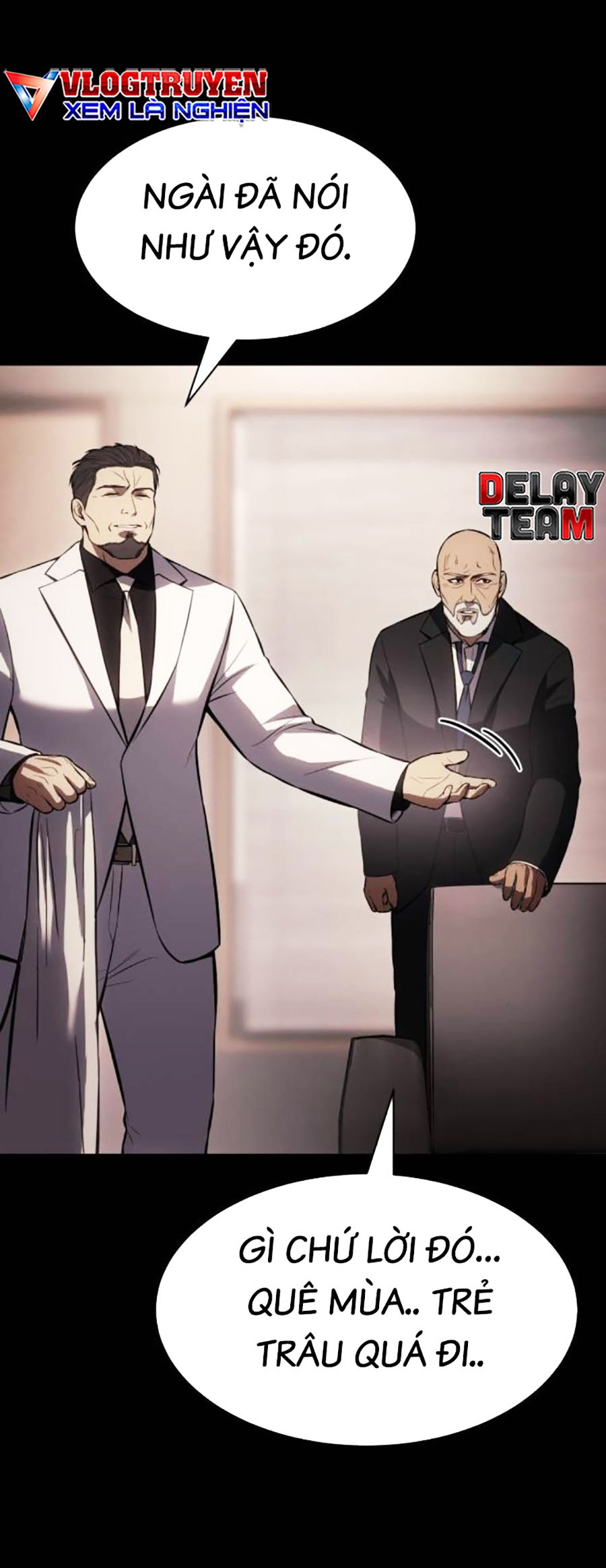 Đặc Vụ Thế Thân Chapter  66 - 205