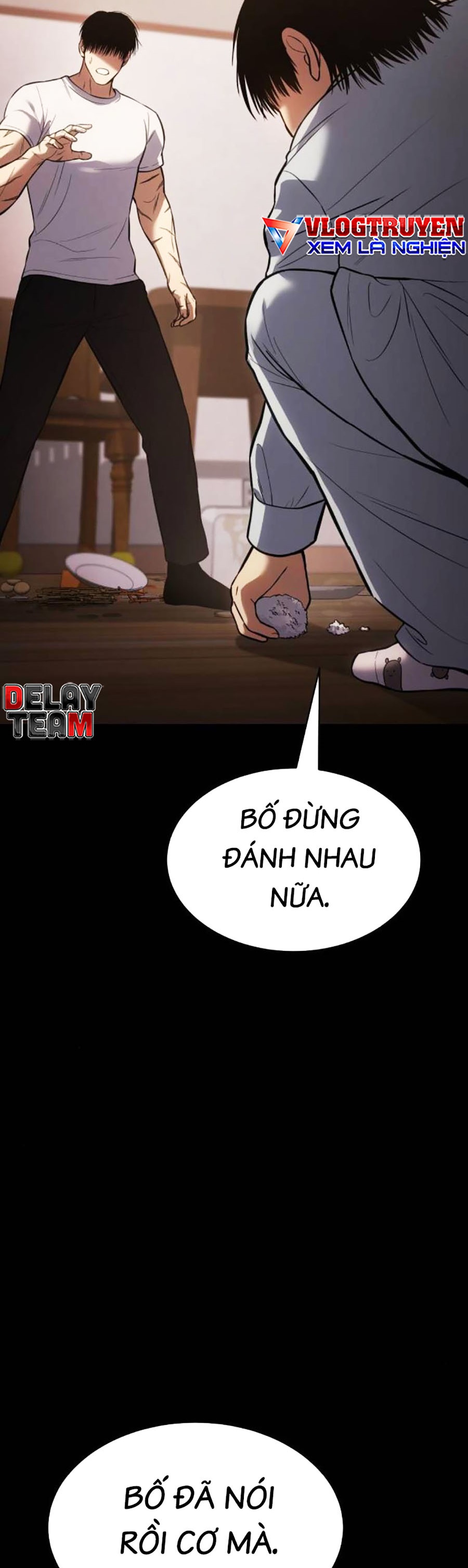 Đặc Vụ Thế Thân Chapter  68 - 287