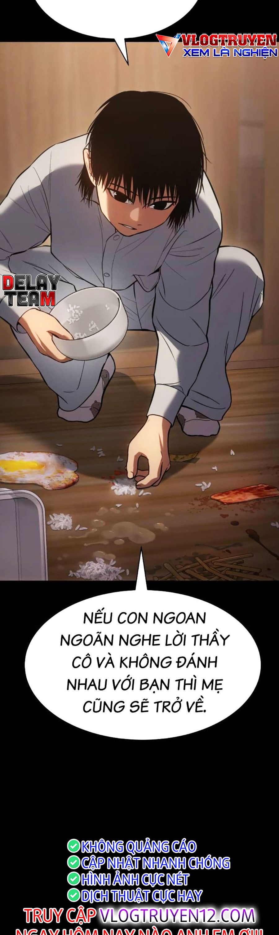 Đặc Vụ Thế Thân Chapter  68 - 288