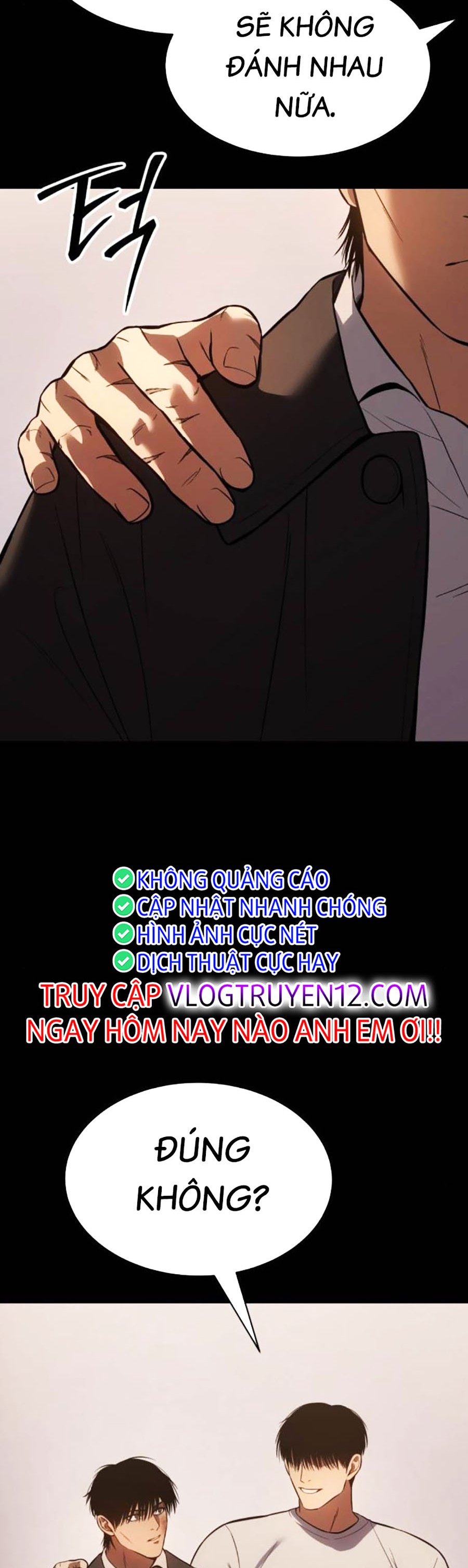 Đặc Vụ Thế Thân Chapter  68 - 291