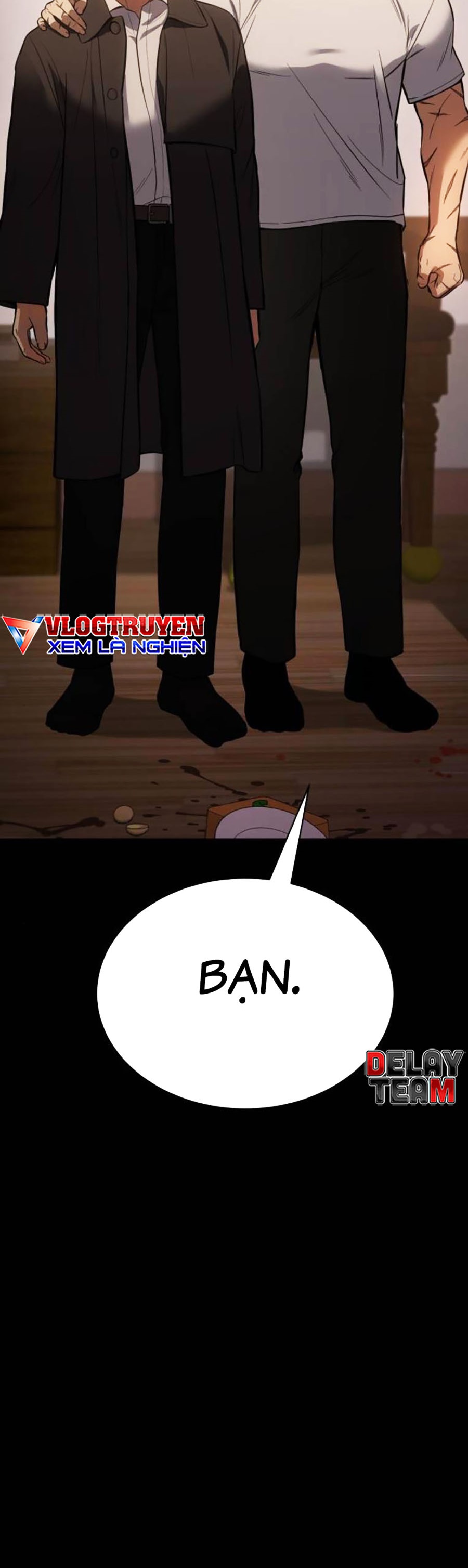 Đặc Vụ Thế Thân Chapter  67 - 292