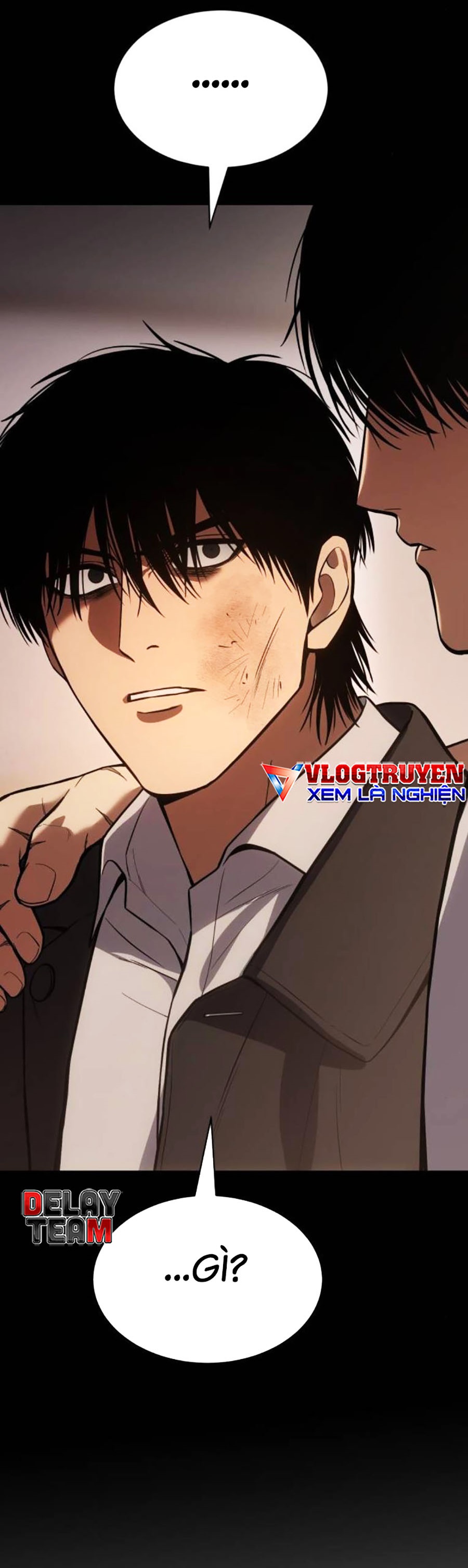 Đặc Vụ Thế Thân Chapter  67 - 293