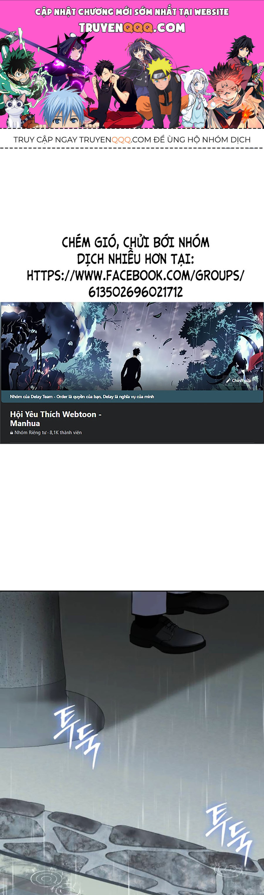 Đặc Vụ Thế Thân Chapter  67 - 301