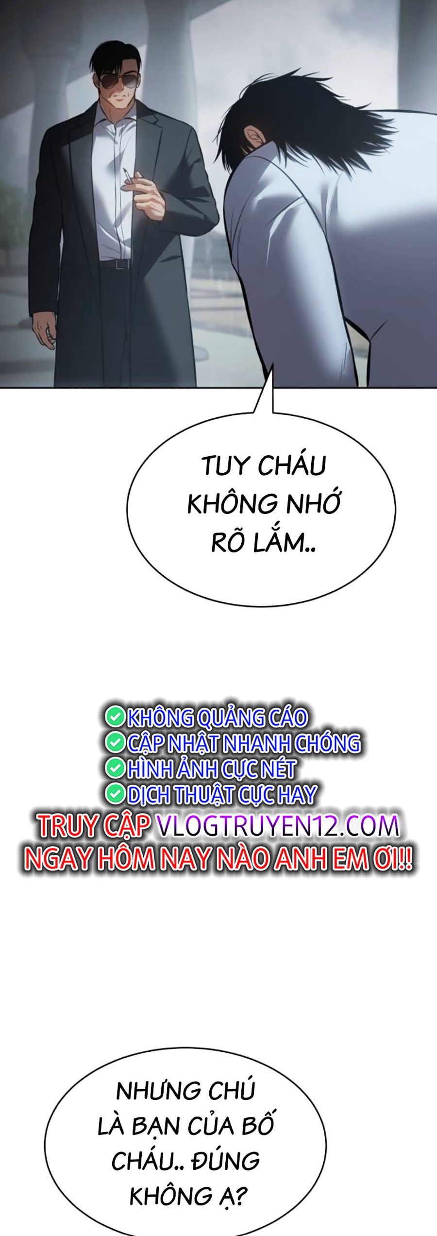 Đặc Vụ Thế Thân Chapter  67 - 311