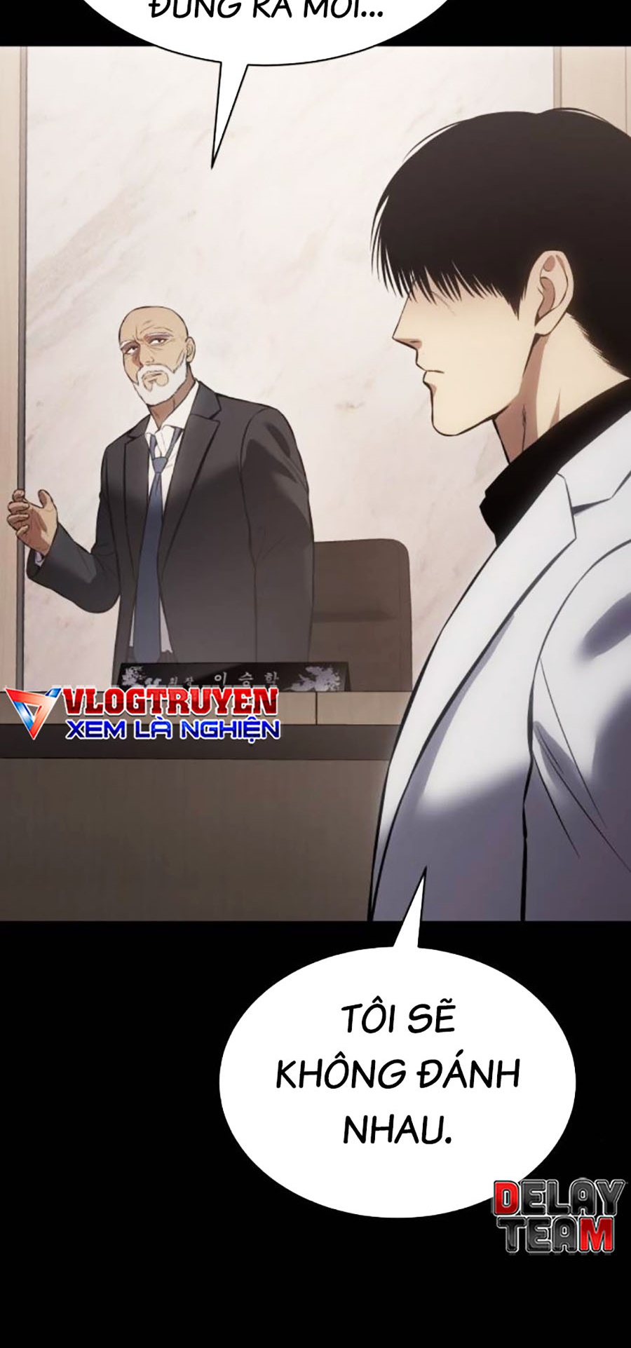 Đặc Vụ Thế Thân Chapter  67 - 402