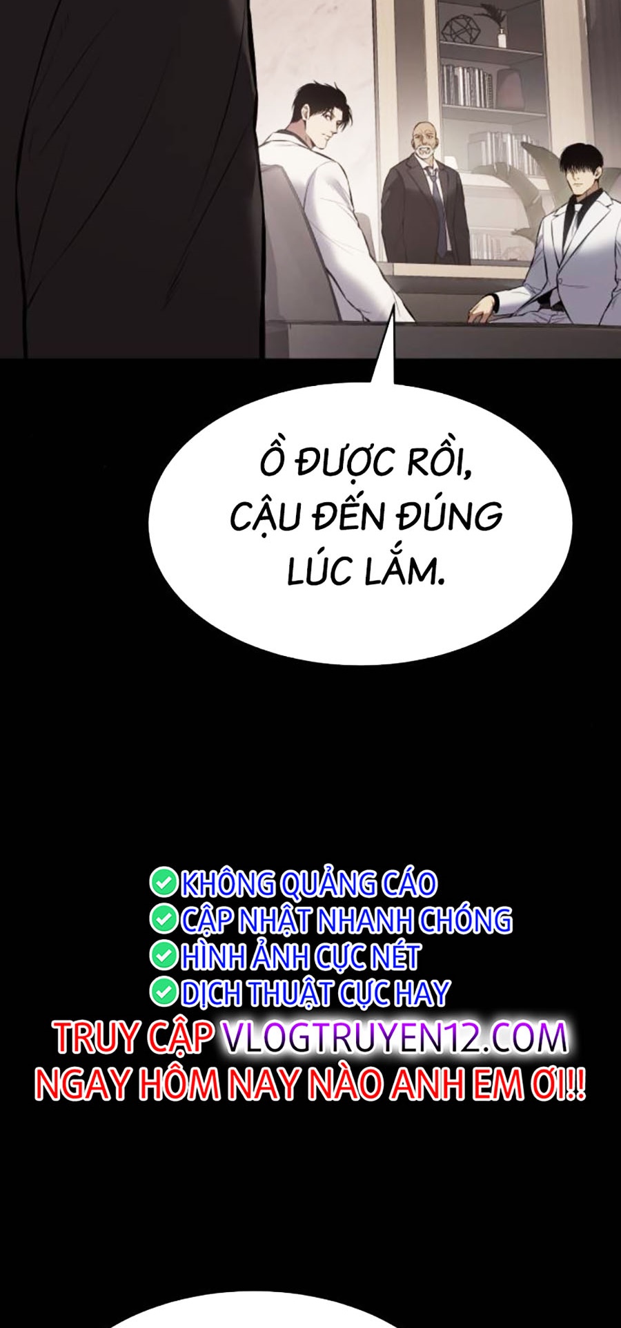 Đặc Vụ Thế Thân Chapter  67 - 410