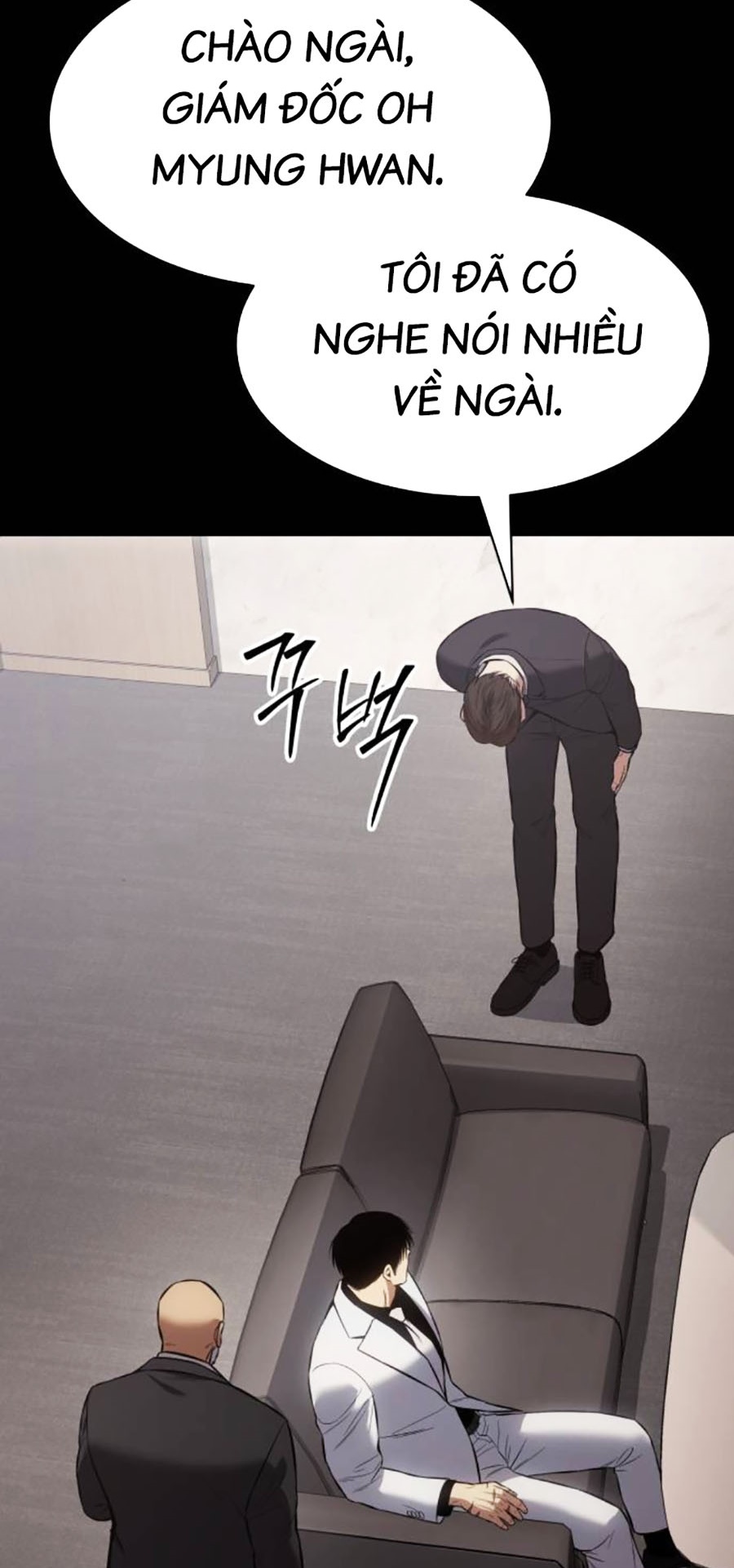 Đặc Vụ Thế Thân Chapter  67 - 411