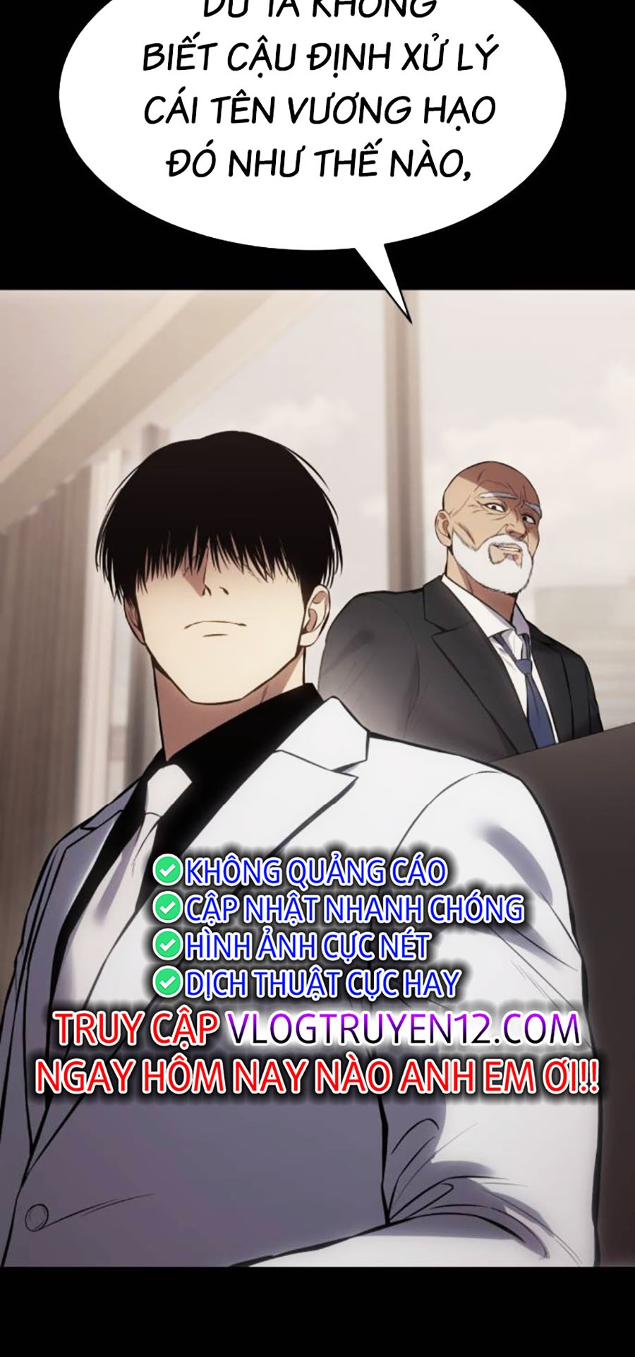 Đặc Vụ Thế Thân Chapter  67 - 413