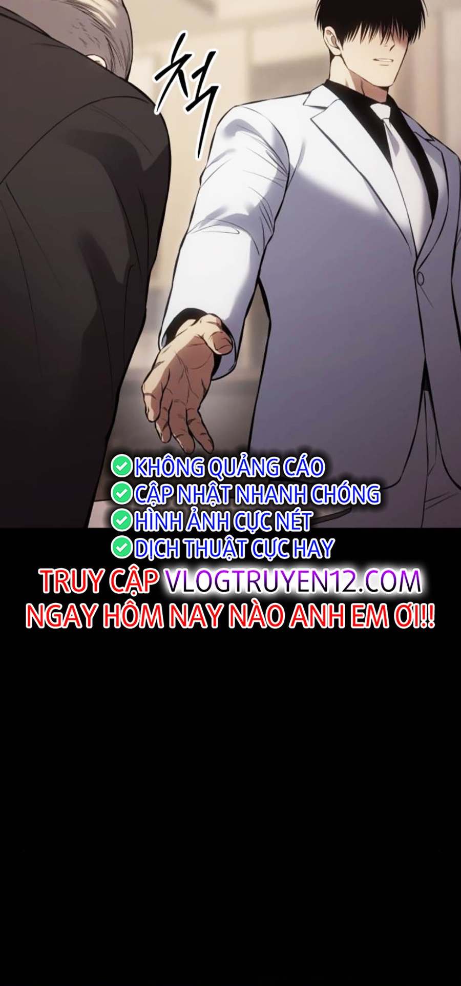 Đặc Vụ Thế Thân Chapter  67 - 416