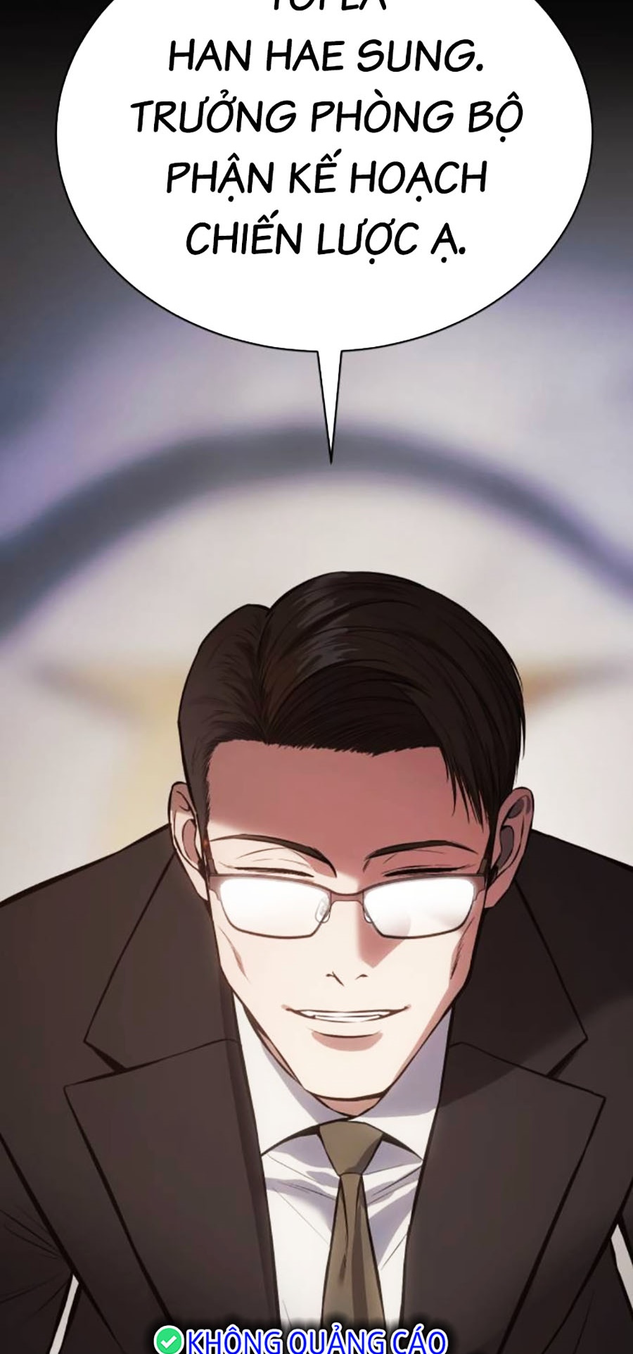 Đặc Vụ Thế Thân Chapter  67 - 418