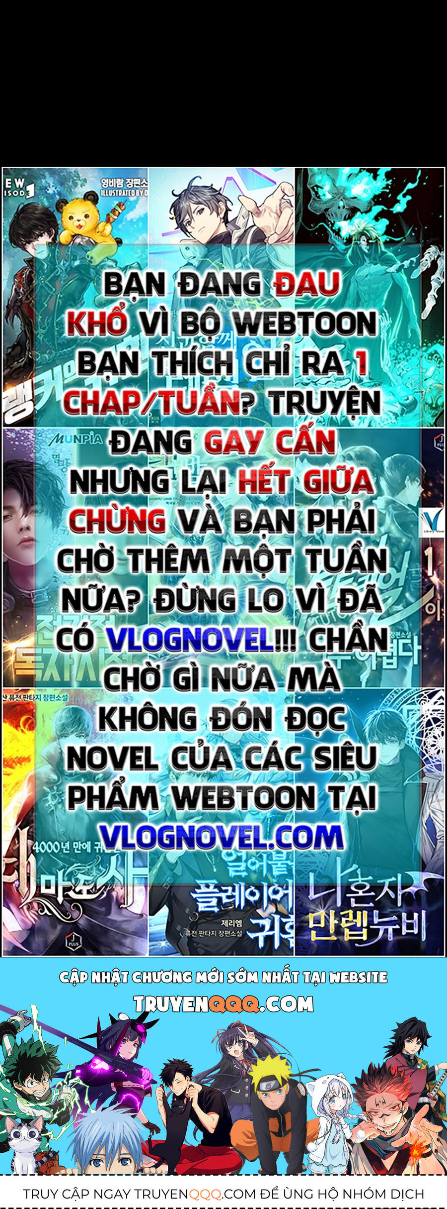 Đặc Vụ Thế Thân Chapter  67 - 420