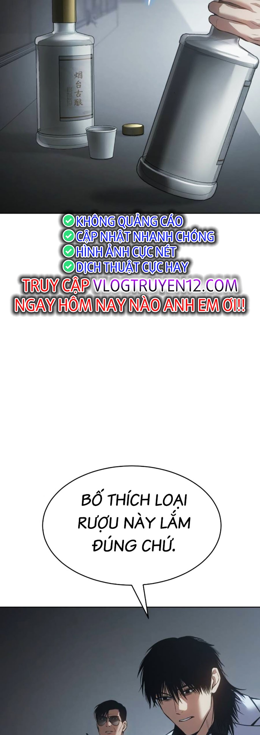 Đặc Vụ Thế Thân Chapter  68 - 314