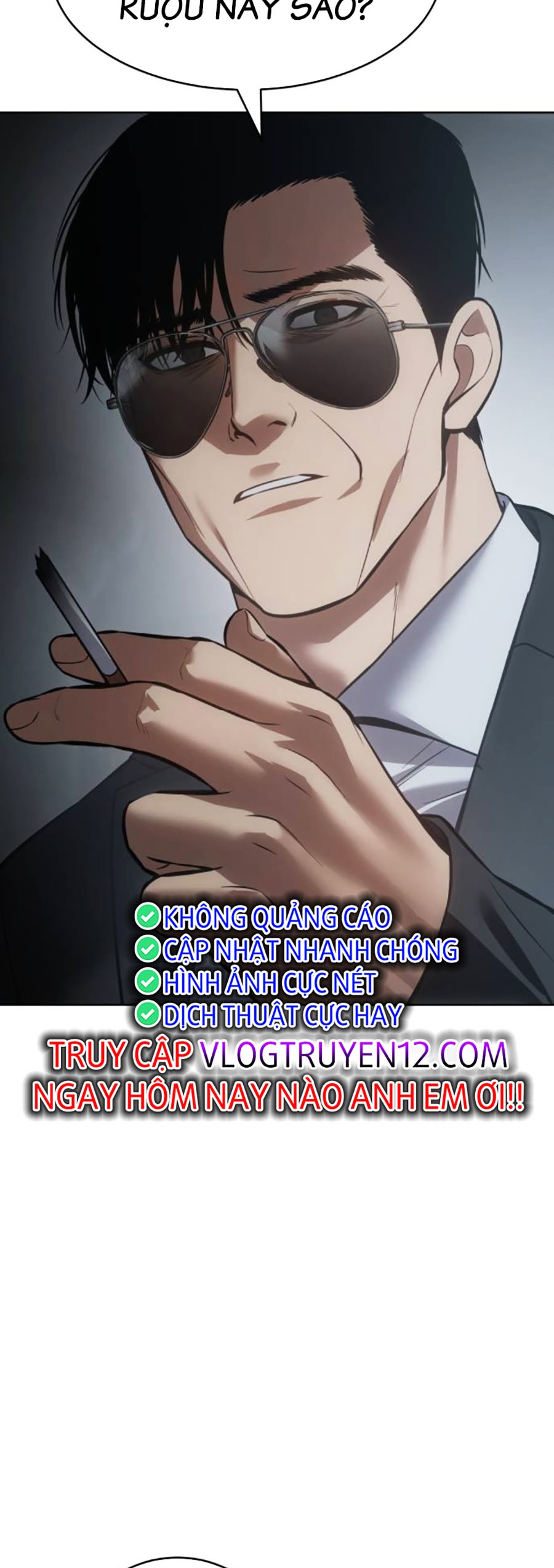 Đặc Vụ Thế Thân Chapter  67 - 316