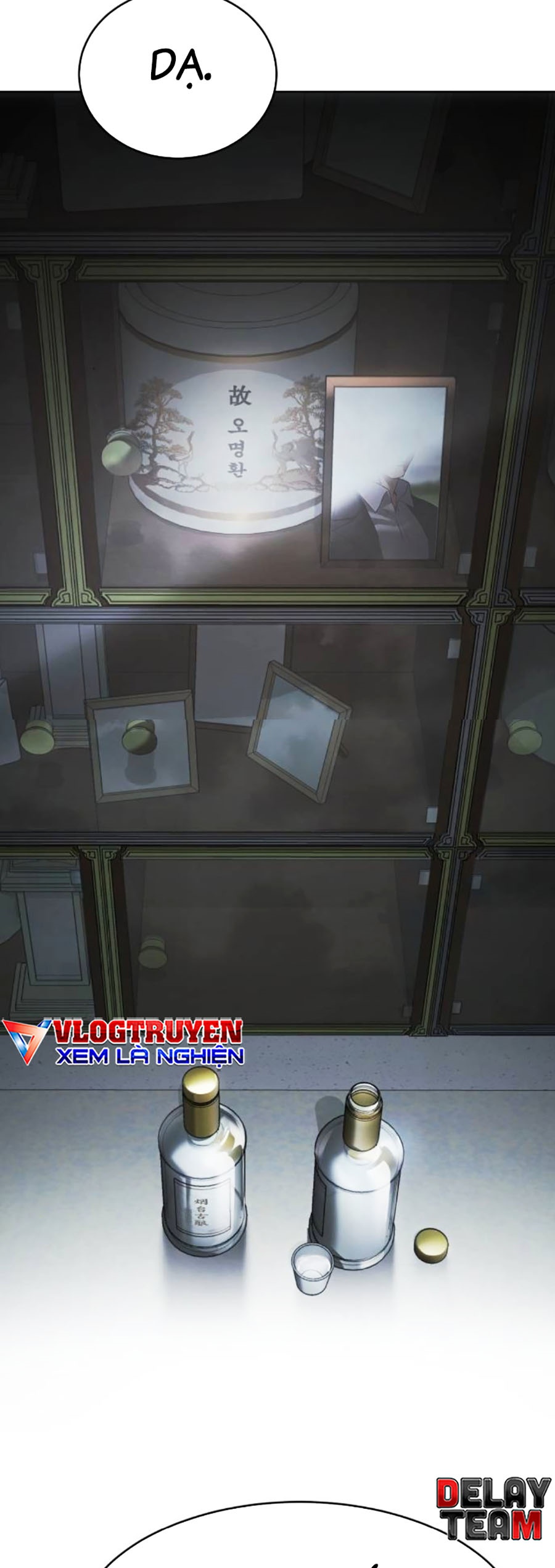 Đặc Vụ Thế Thân Chapter  67 - 317