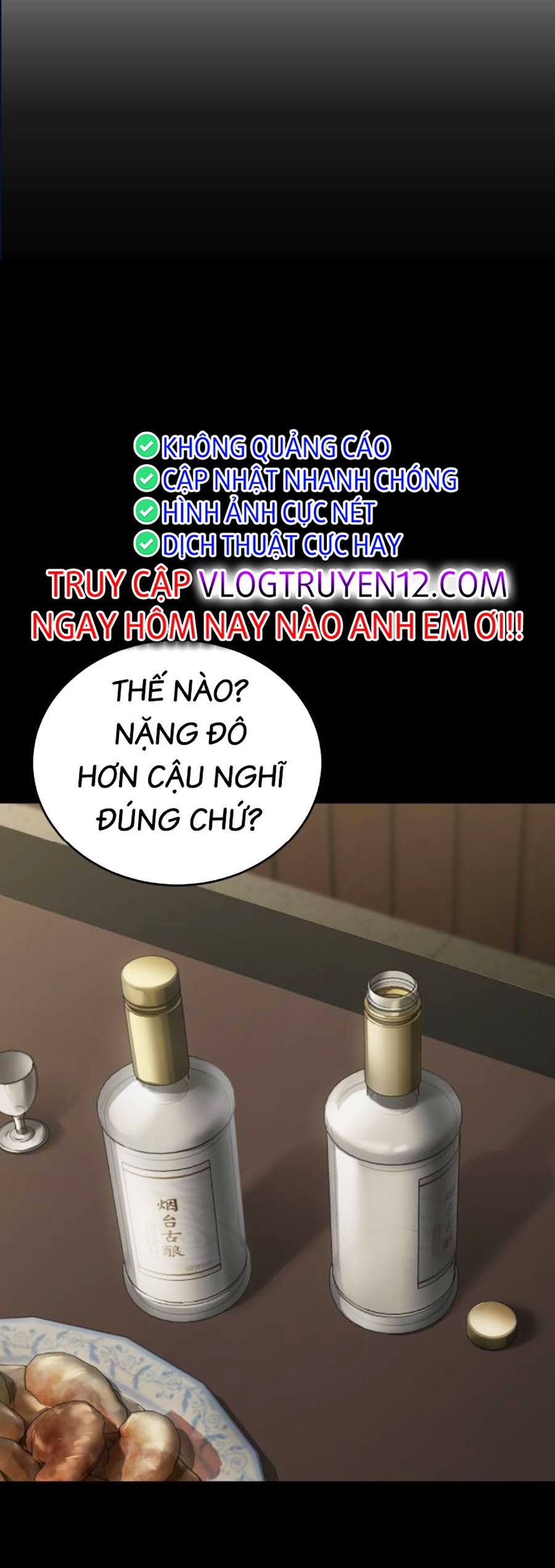 Đặc Vụ Thế Thân Chapter  68 - 319