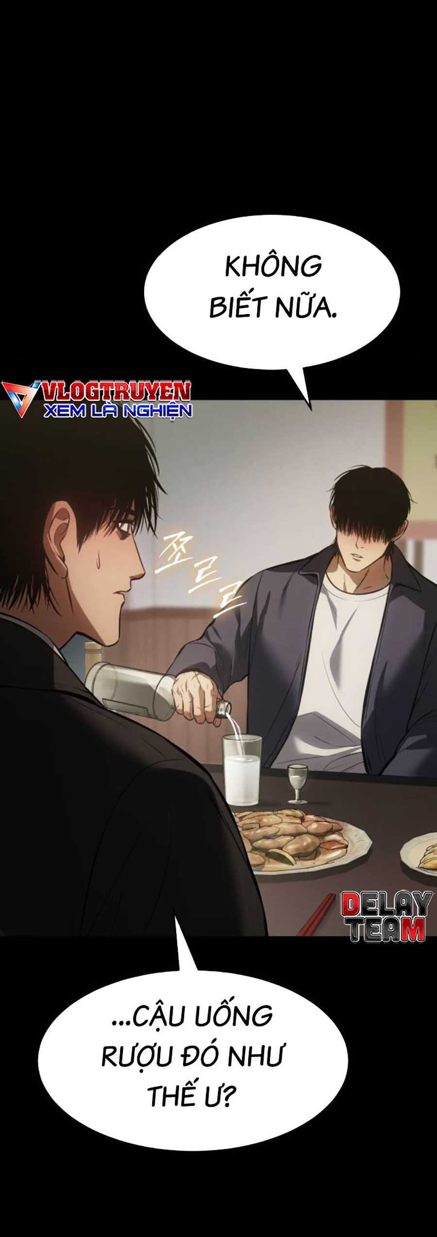 Đặc Vụ Thế Thân Chapter  68 - 320