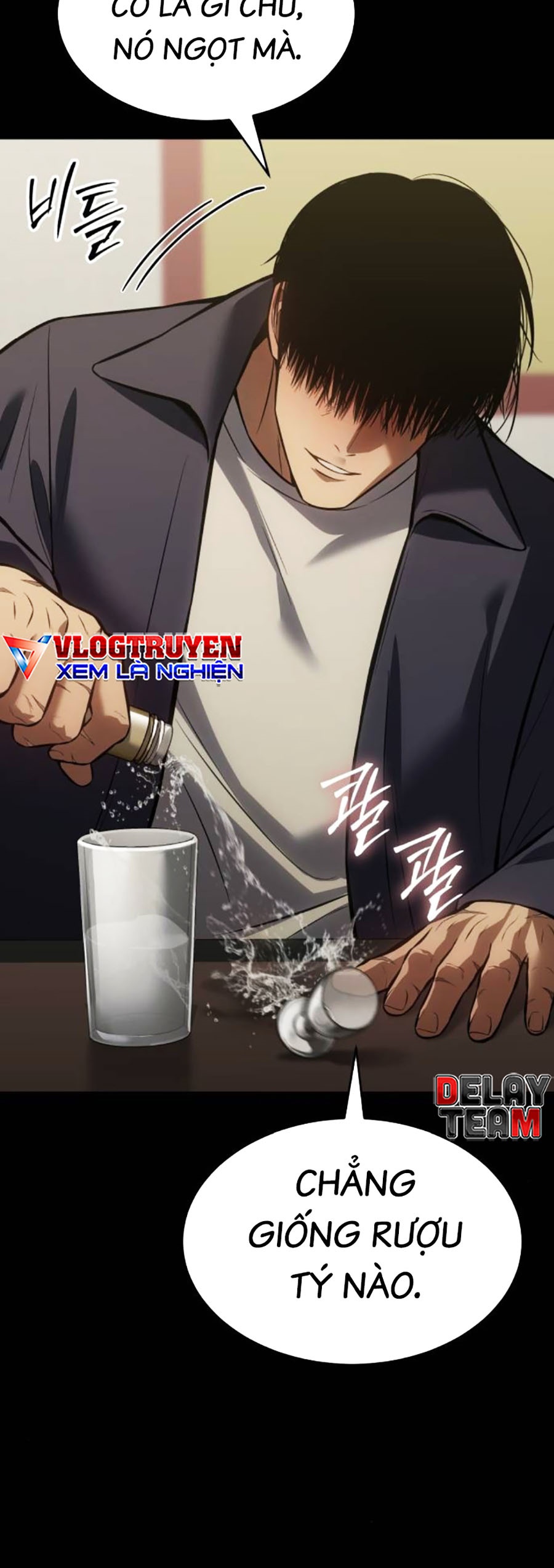 Đặc Vụ Thế Thân Chapter  67 - 322