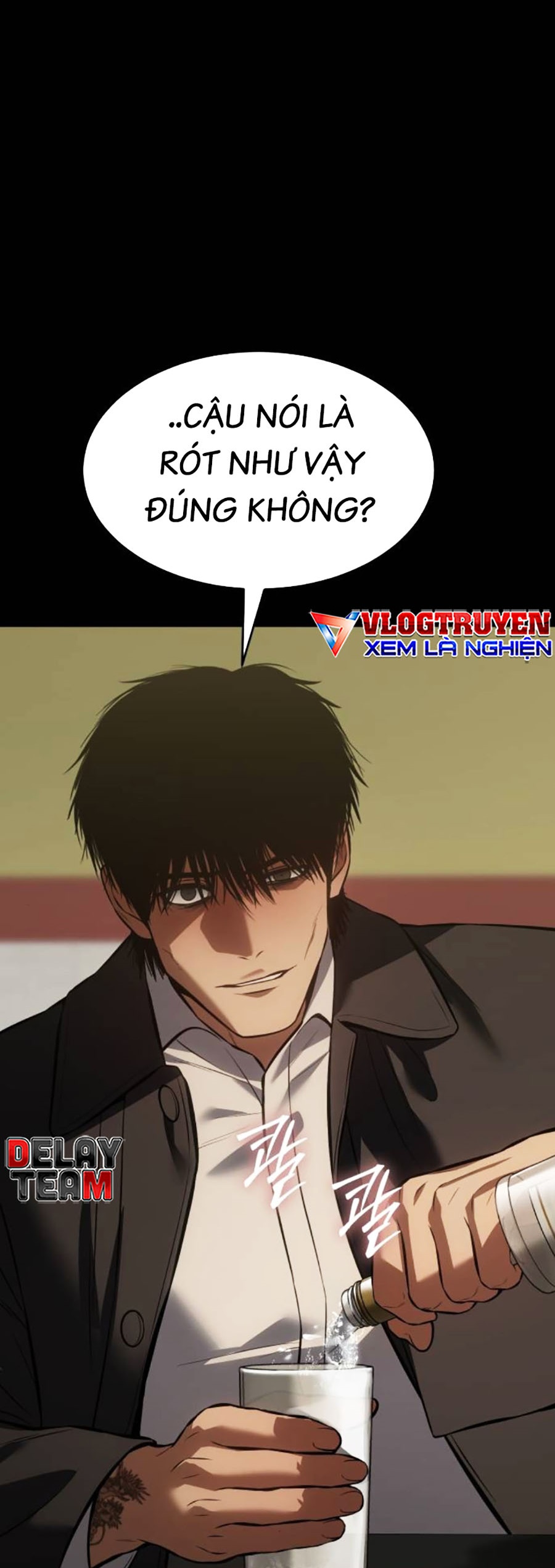 Đặc Vụ Thế Thân Chapter  68 - 323