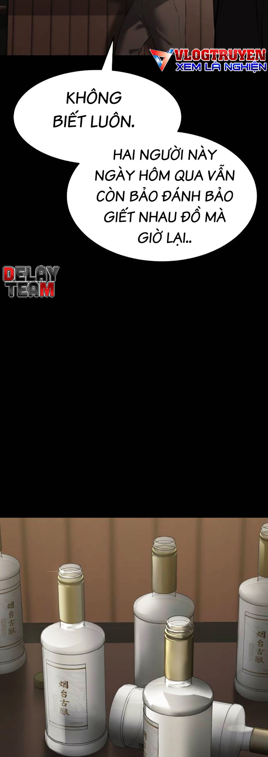 Đặc Vụ Thế Thân Chapter  68 - 325