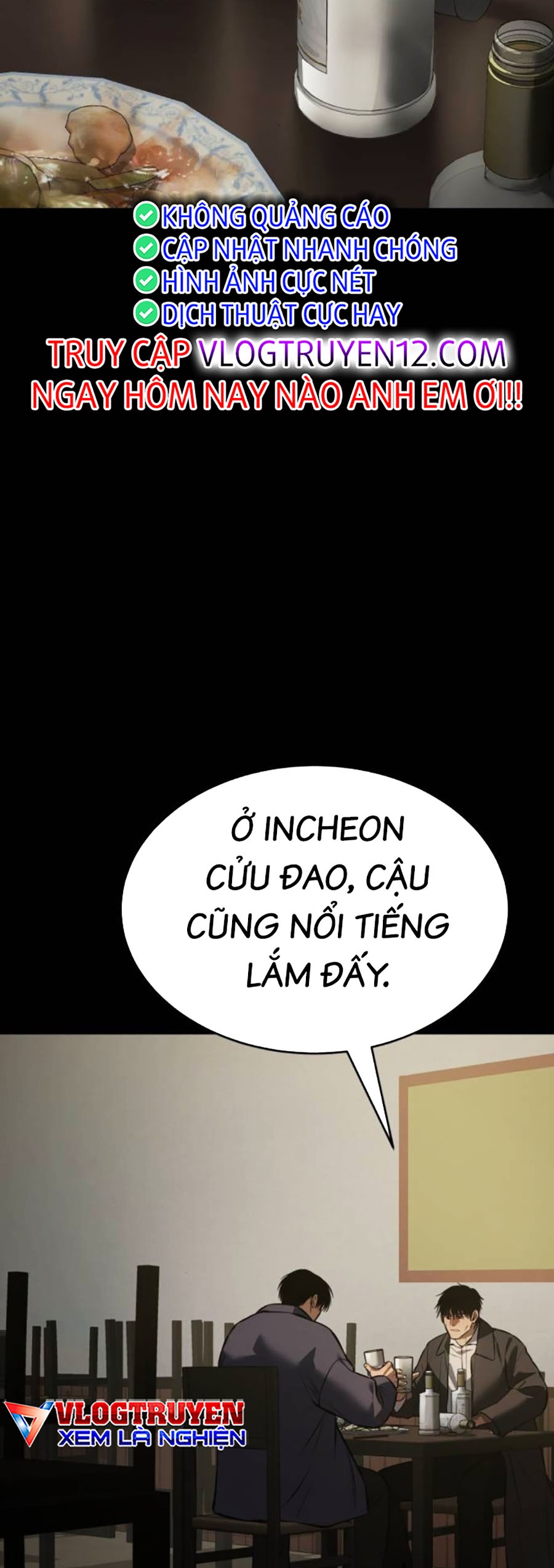 Đặc Vụ Thế Thân Chapter  67 - 326