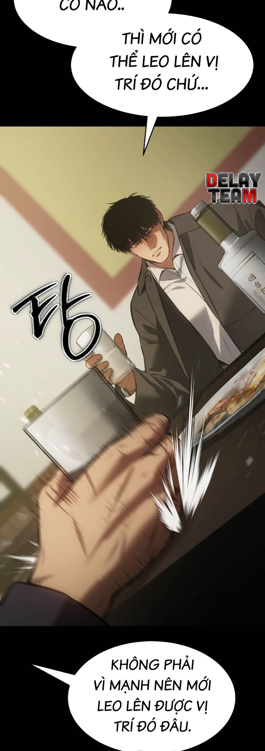 Đặc Vụ Thế Thân Chapter  67 - 329