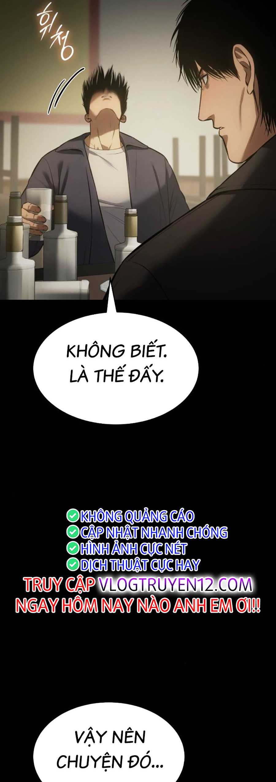 Đặc Vụ Thế Thân Chapter  68 - 332