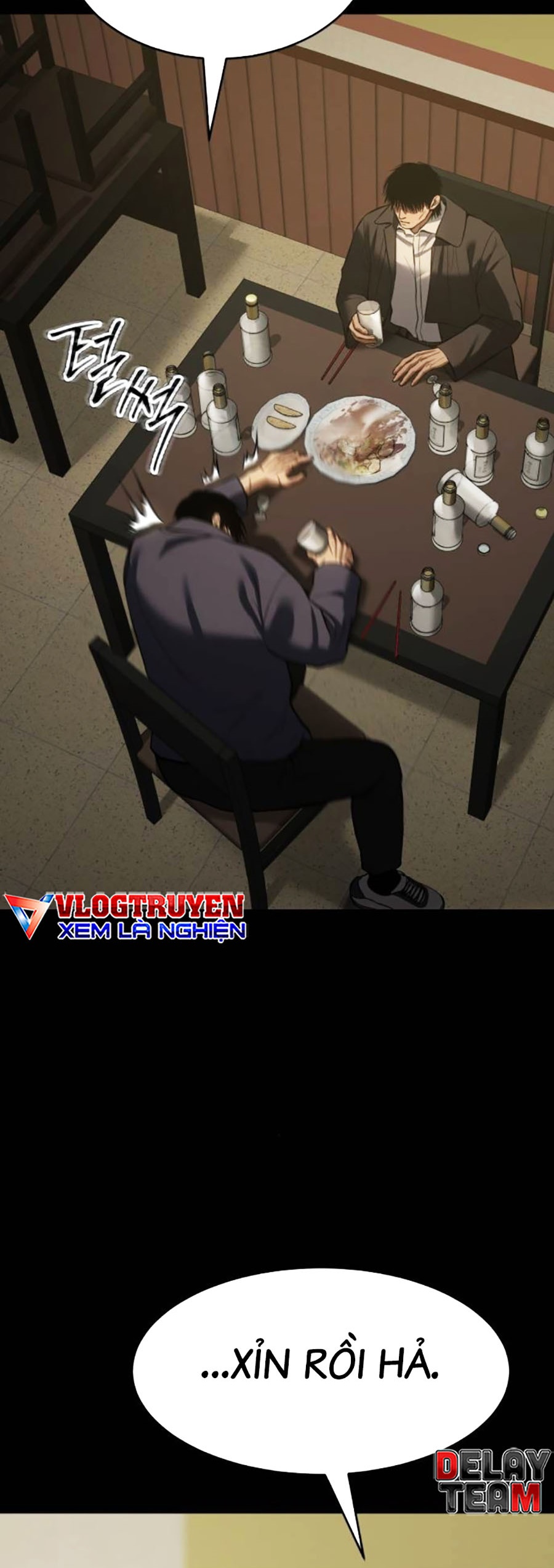 Đặc Vụ Thế Thân Chapter  68 - 333